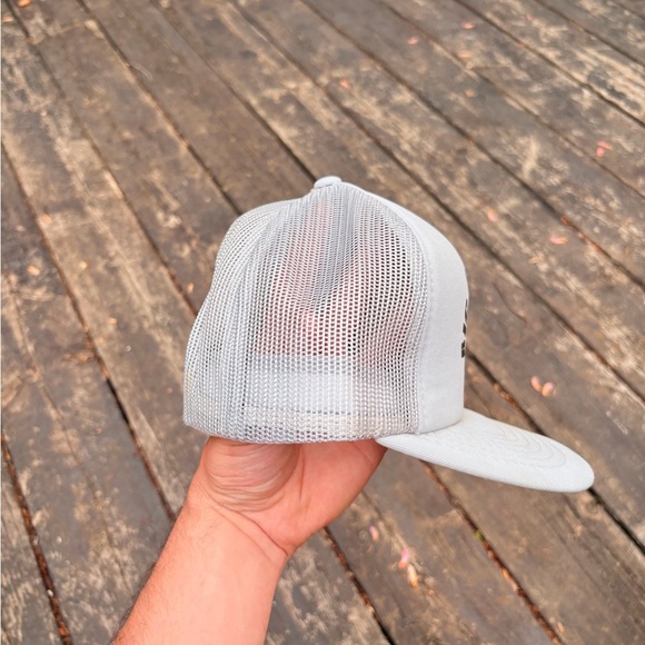 Vintage trucker hat baseball big brothers slow pitch tournament mesh foam - Picture 5 of 6